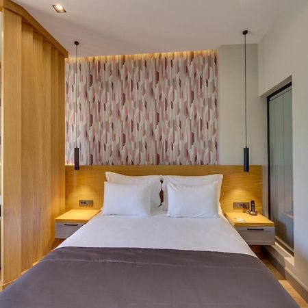 Celeste Bella Luxury Hotel & Spa Ortakentyahşi Exterior foto