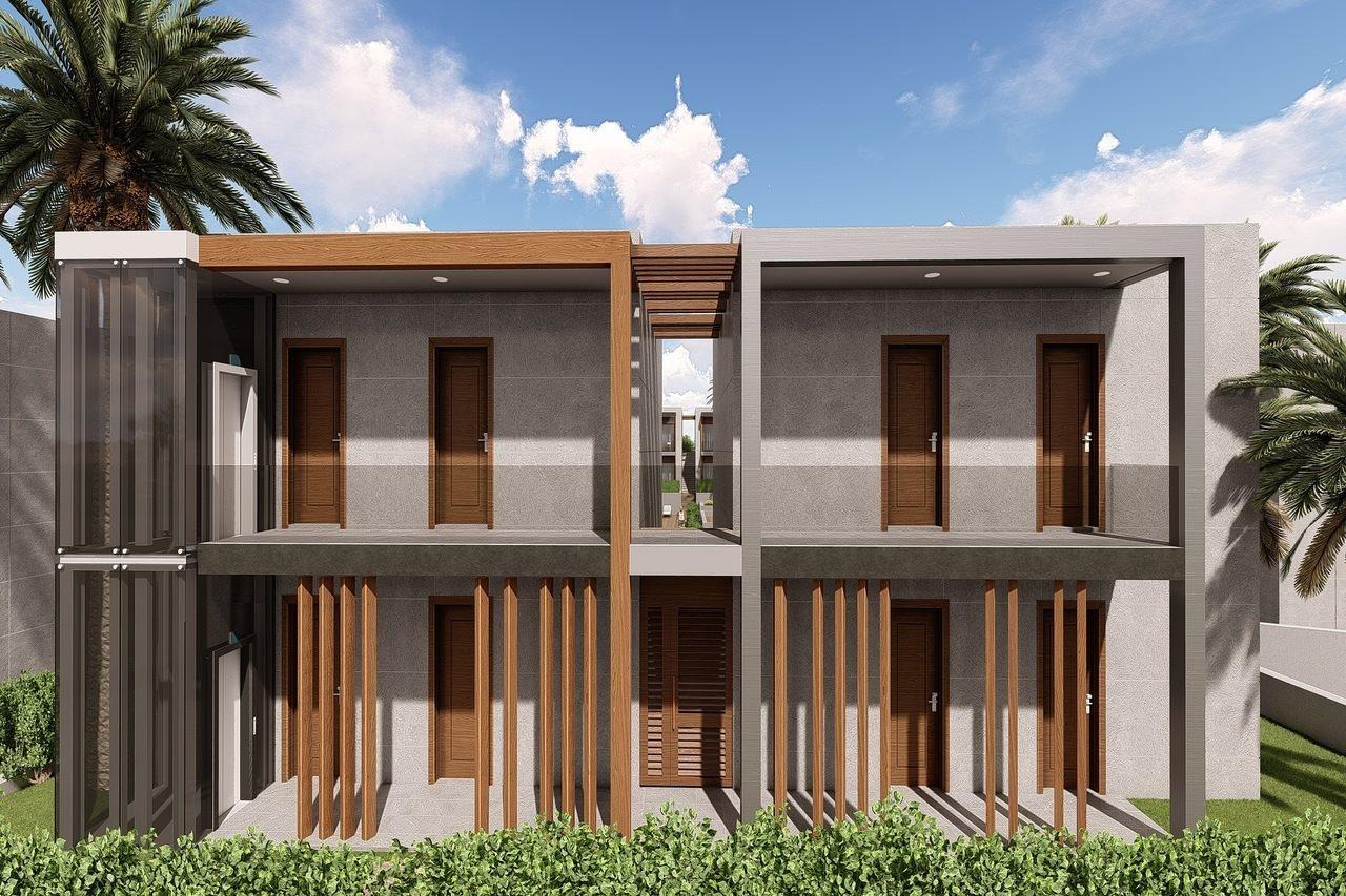 Celeste Bella Luxury Hotel & Spa Ortakentyahşi Exterior foto