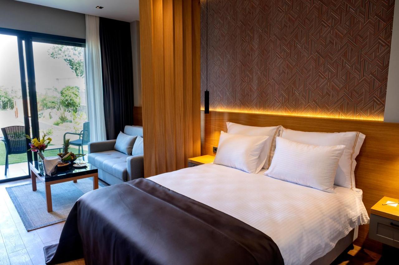 Celeste Bella Luxury Hotel & Spa Ortakentyahşi Exterior foto