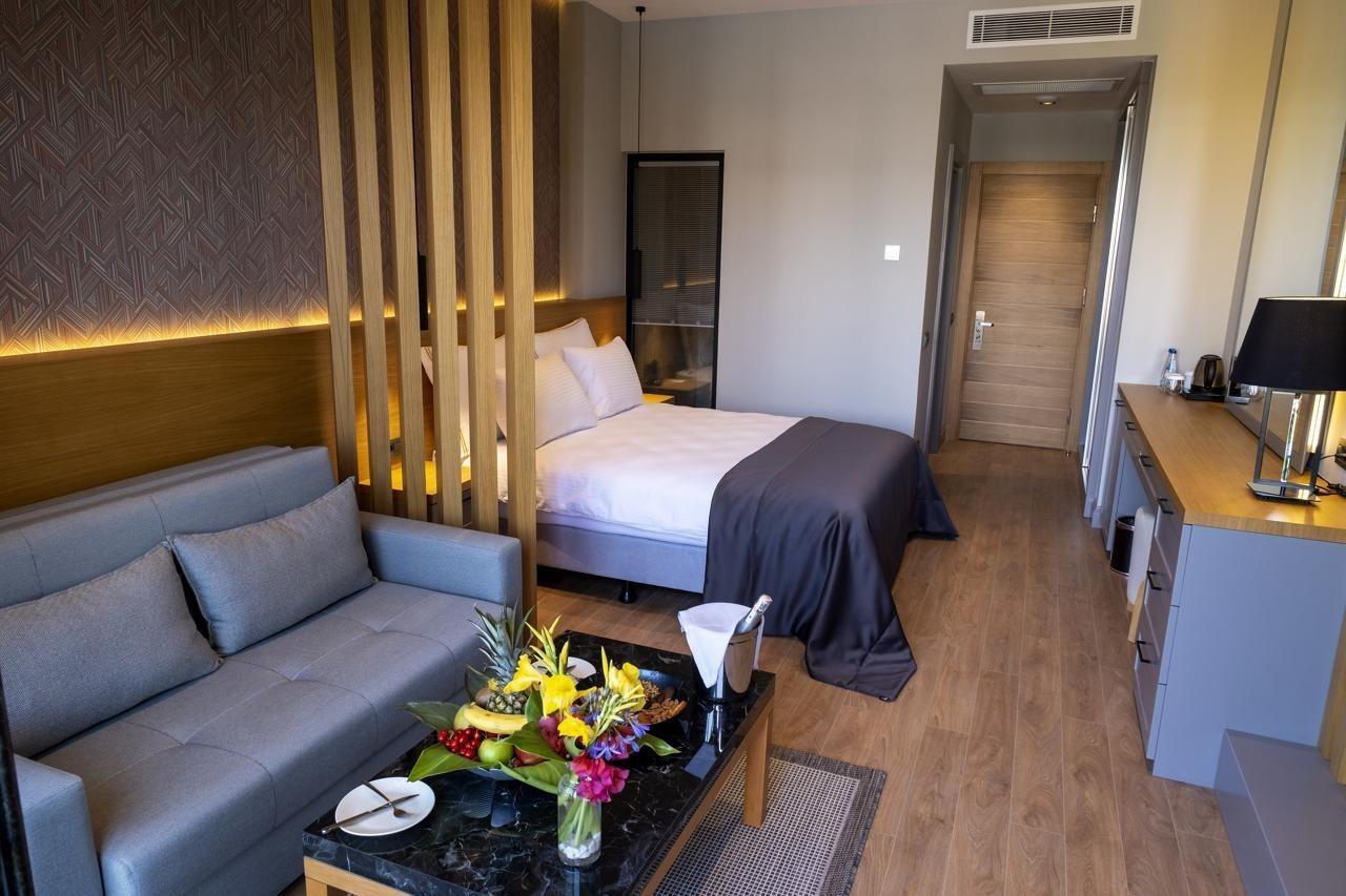 Celeste Bella Luxury Hotel & Spa Ortakentyahşi Exterior foto