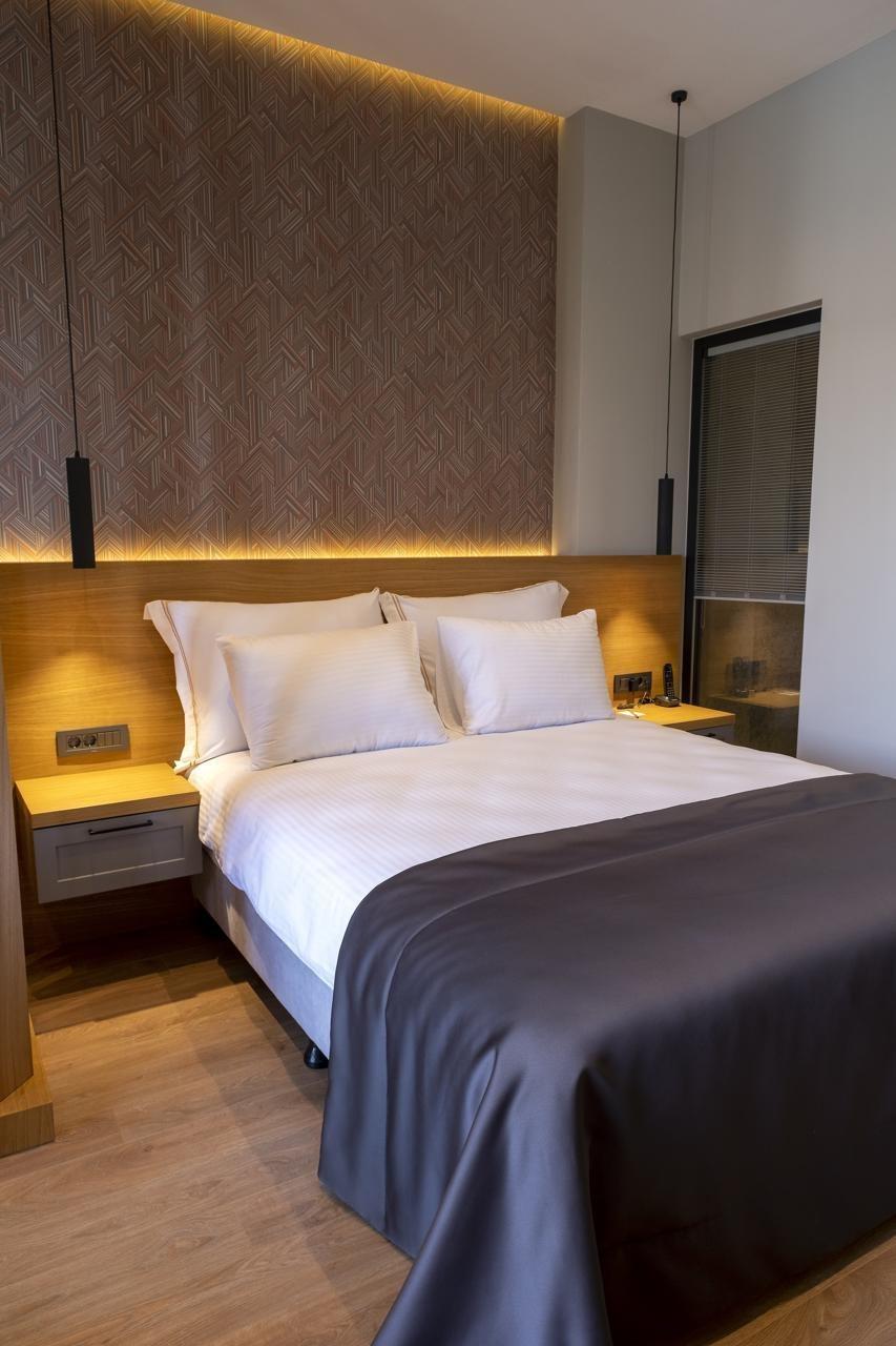 Celeste Bella Luxury Hotel & Spa Ortakentyahşi Exterior foto