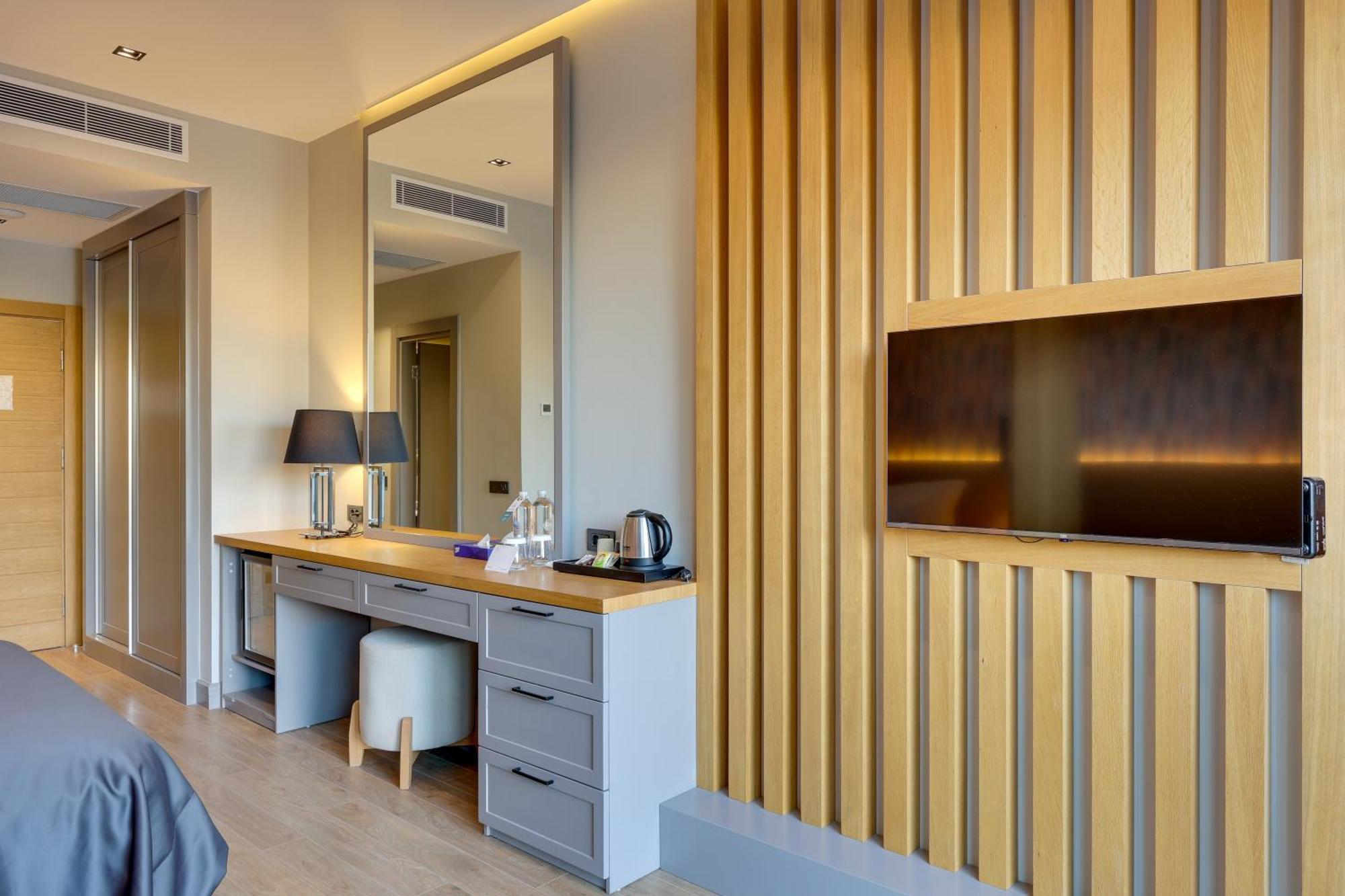 Celeste Bella Luxury Hotel & Spa Ortakentyahşi Exterior foto