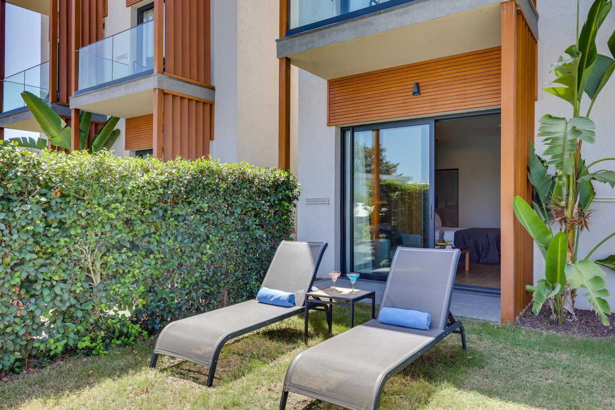 Celeste Bella Luxury Hotel & Spa Ortakentyahşi Exterior foto